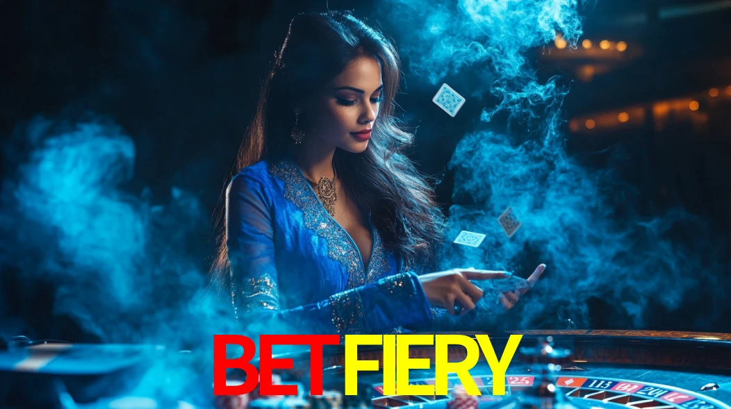 Desvendando o Mundo dos Jogos Virtuais na BETFIERY