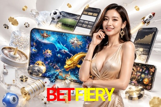 Games Directory BETFIERY