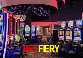 Loteria BETFIERY - Lotofácil diária