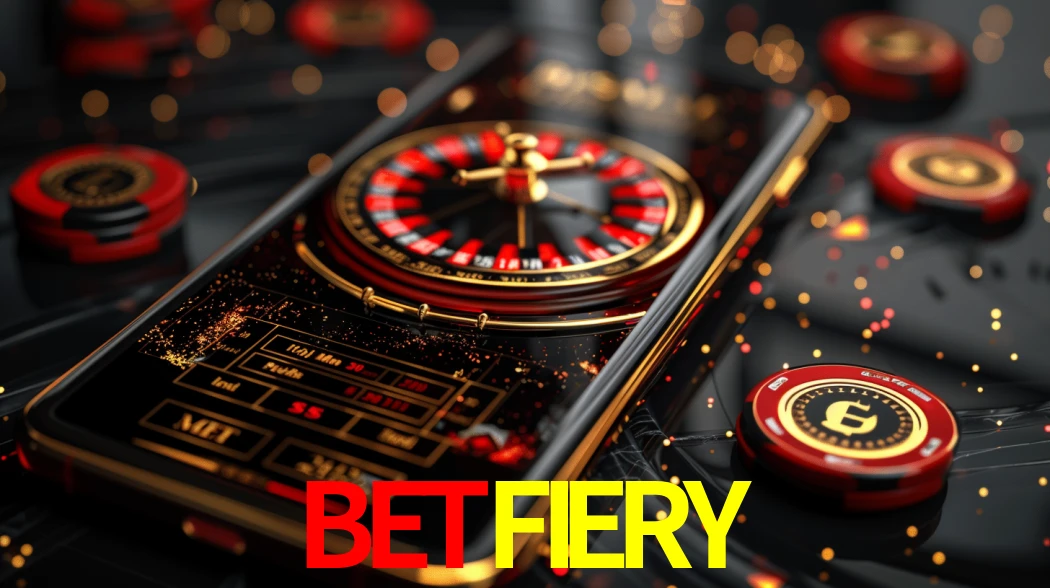 Live Casino BETFIERY