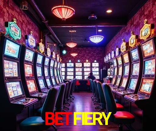 Telegram BETFIERY - Canal Oficial Verificado