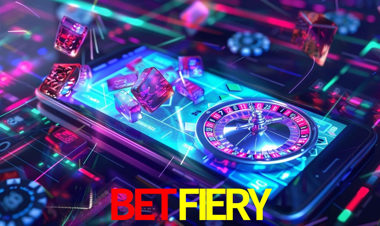 Estatísticas do Jogo BETFIERY