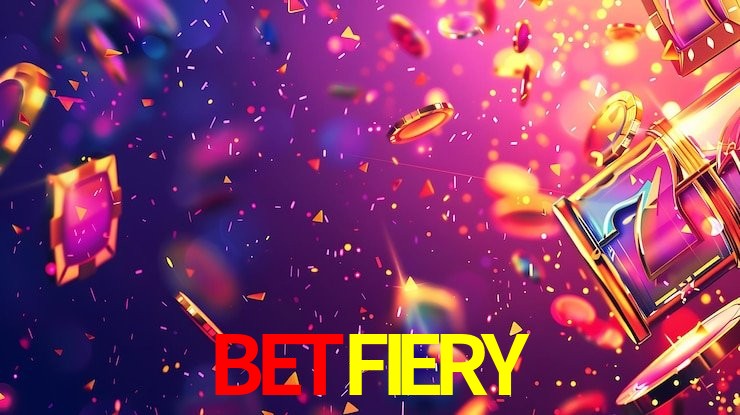 BETFIERY Logo 3