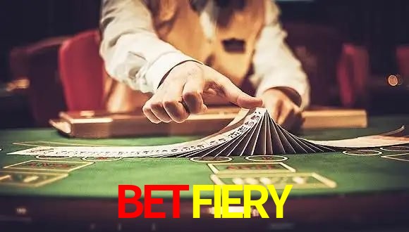 Blackjack Table BETFIERY