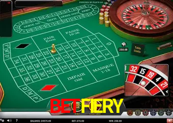 Desvendando o Mundo dos Jogos Virtuais na BETFIERY
