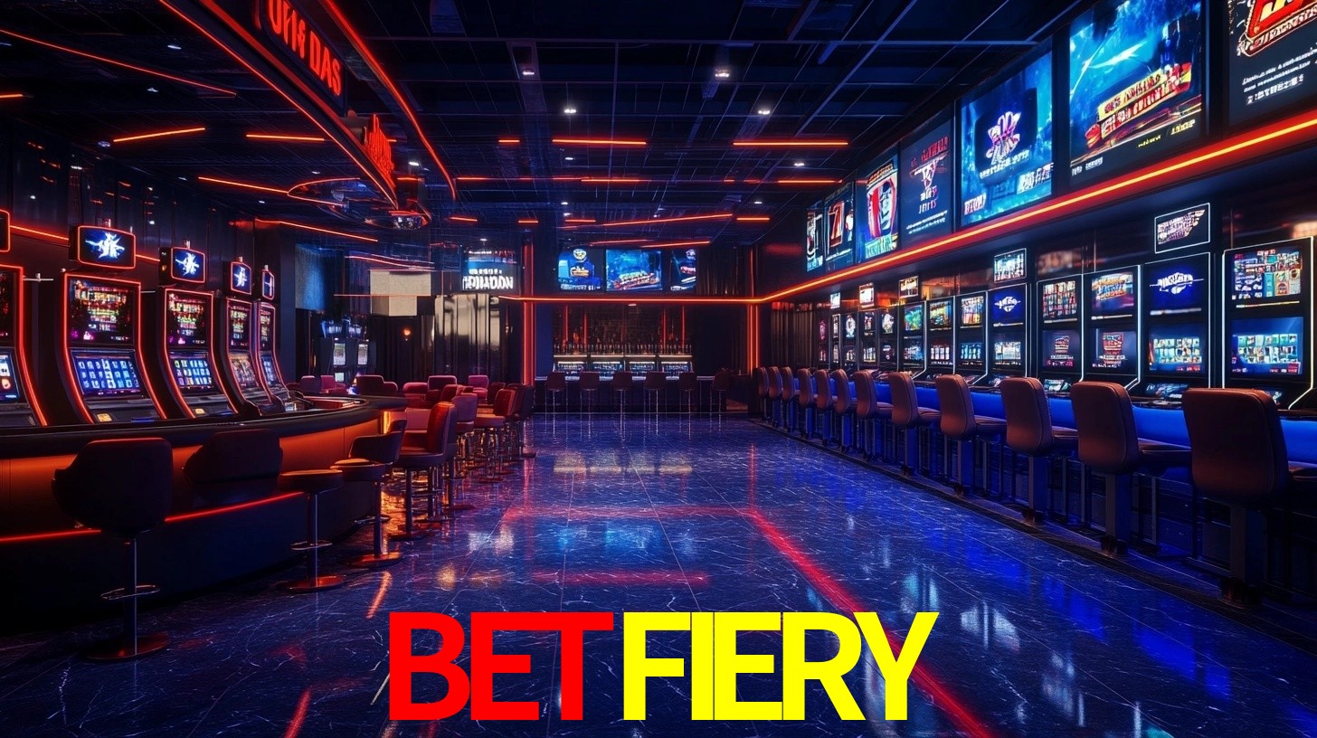 Exclusive Games BETFIERY