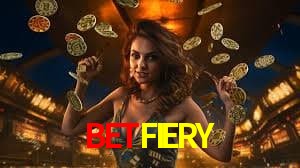 Experiência VIP BETFIERY