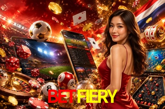 Account Benefits BETFIERY