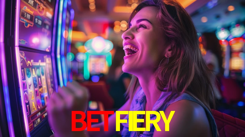 BETFIERY: Seu Cassino Premiado com Pagamentos Rápidos
