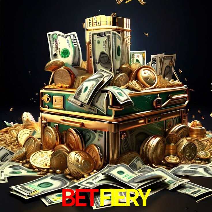 Recursos de Bônus BETFIERY