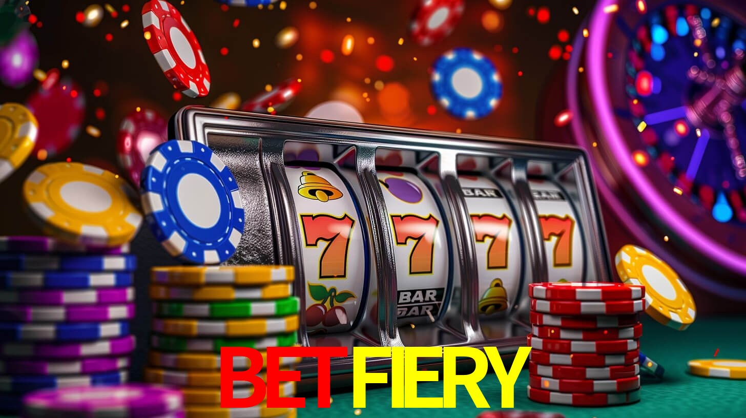 Casino Ao Vivo BETFIERY