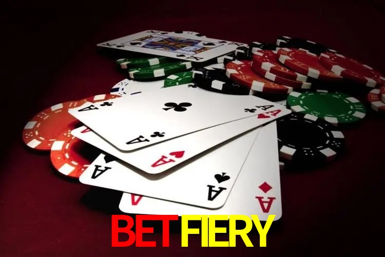 Jogo Spaceman BETFIERY