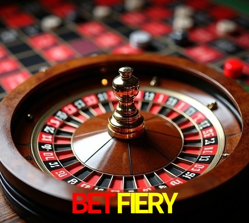 BETFIERY Segurança Logo 3