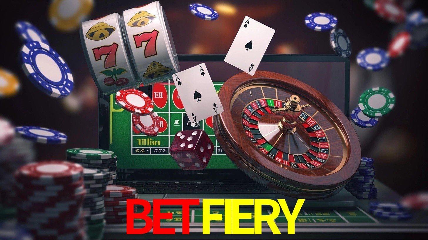 BETFIERY