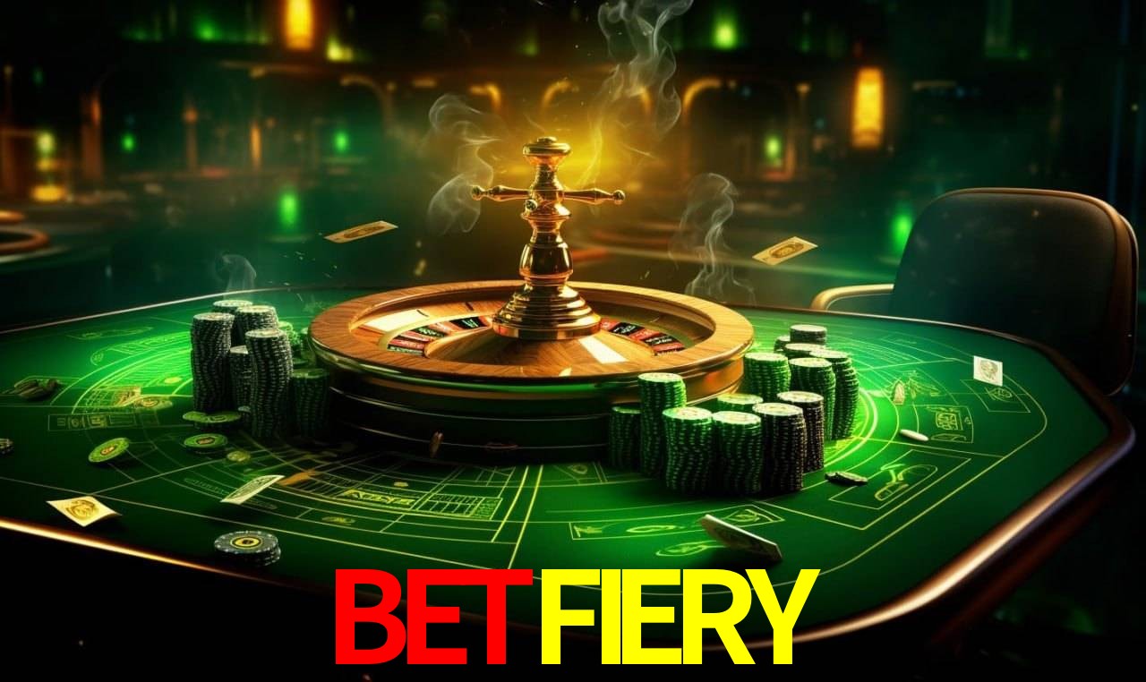 BETFIERY Logo 2