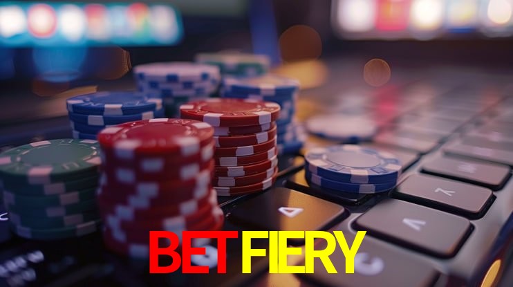 Promoções Sazonais BETFIERY