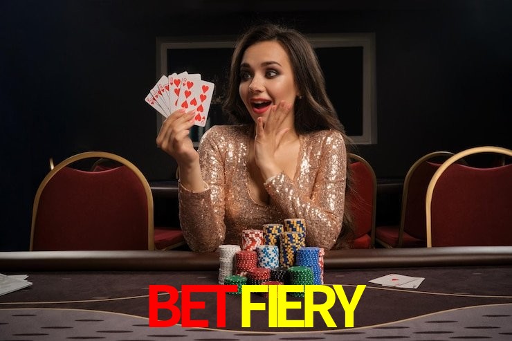 Interface Premium BETFIERY