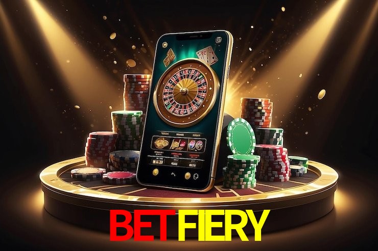 Especiais de Fim de Semana BETFIERY
