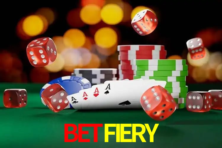 Benefícios da Conta BETFIERY
