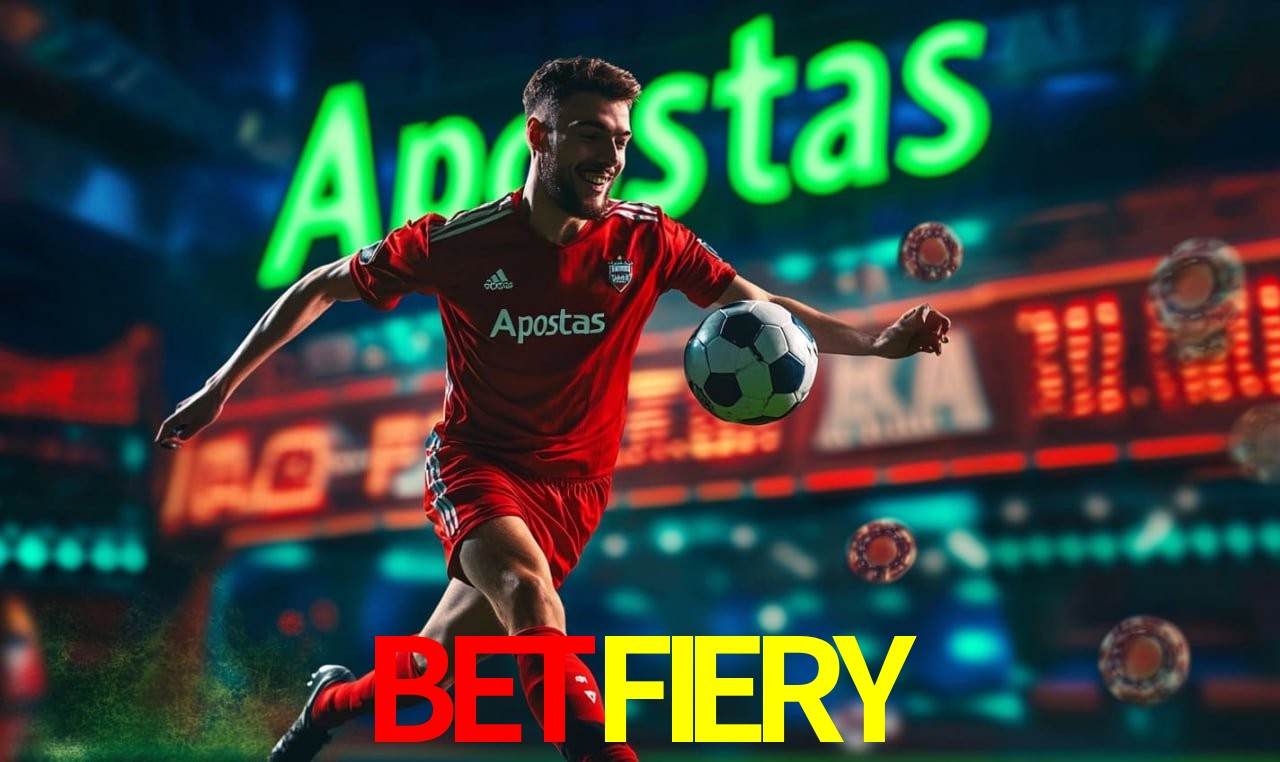 Bônus Diários BETFIERY