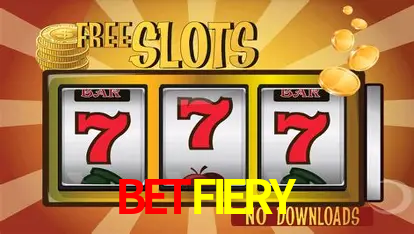 Descubra o Mundo do Cassino Online com BETFIERY