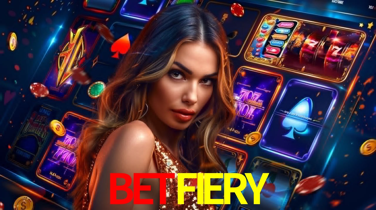 cassino BETFIERY