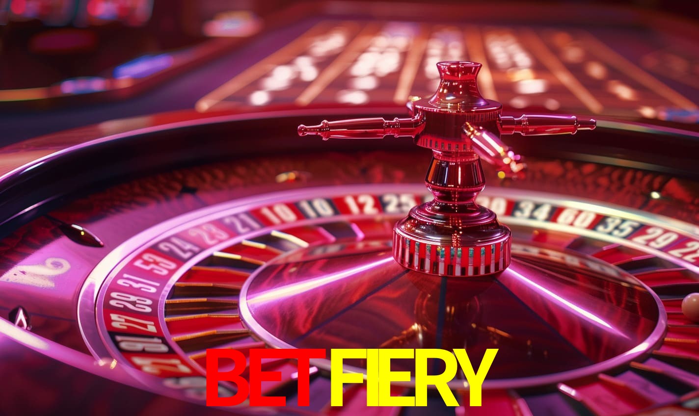 BETFIERY Download Oficial