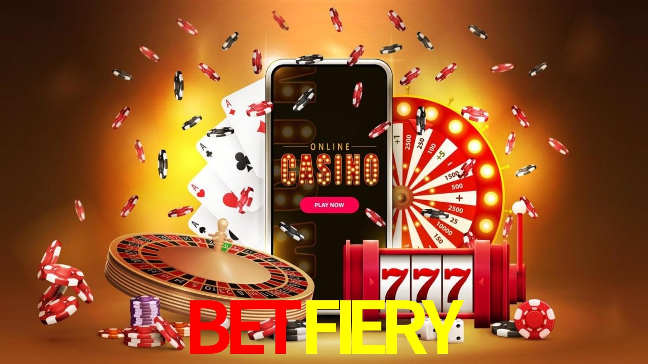 Descubra o Programa VIP da BETFIERY: Vantagens Exclusivas para Jogadores