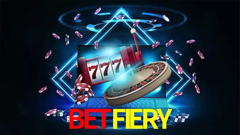 Sistemas de Segurança BETFIERY