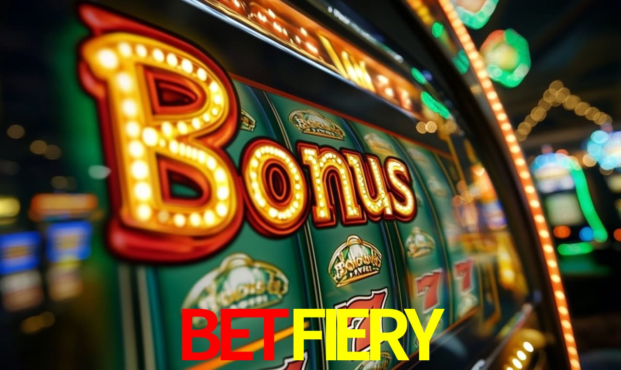Plataforma BETFIERY - Segurança SSL 256-bit