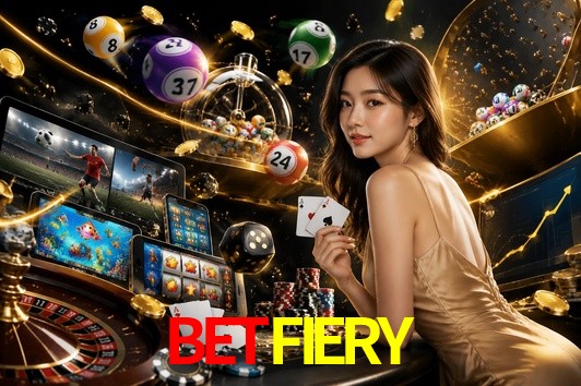 Exclusive Offers BETFIERY
