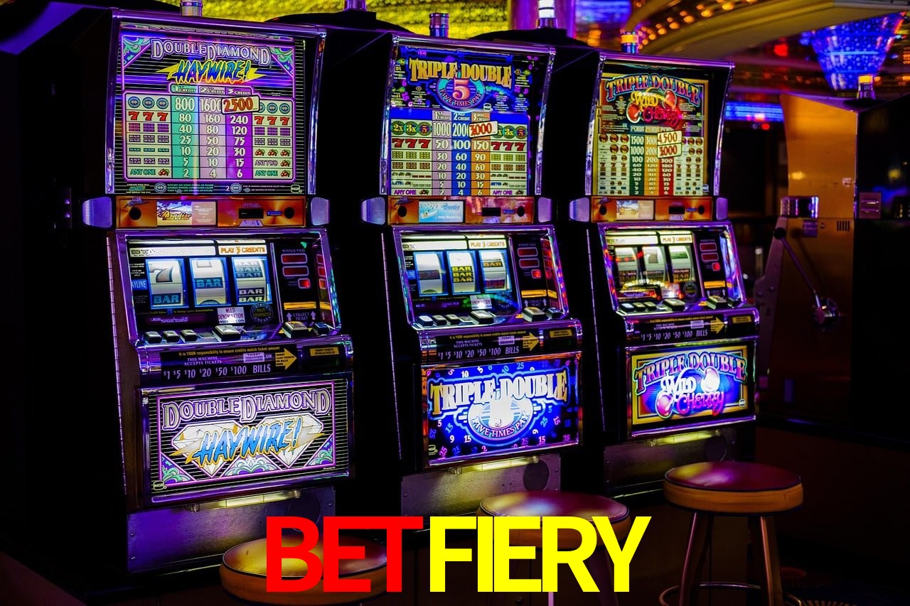 Estatísticas Esportivas BETFIERY
