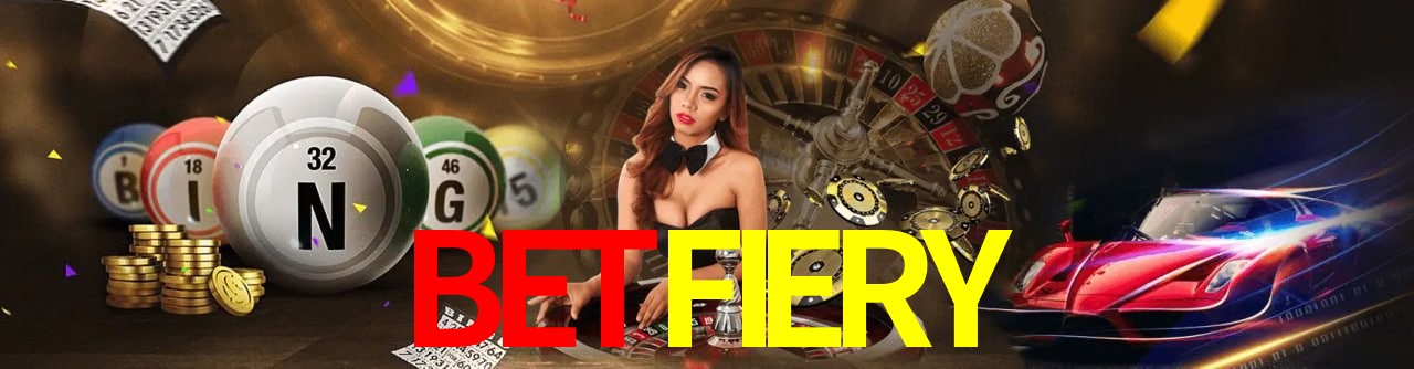 Slots BETFIERY - Giros Grátis Diários
