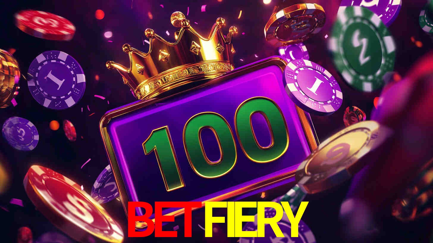 Premium Interface BETFIERY