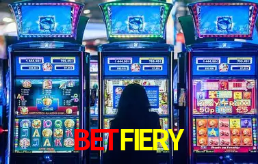 Descubra o Mundo do Cassino Online com BETFIERY