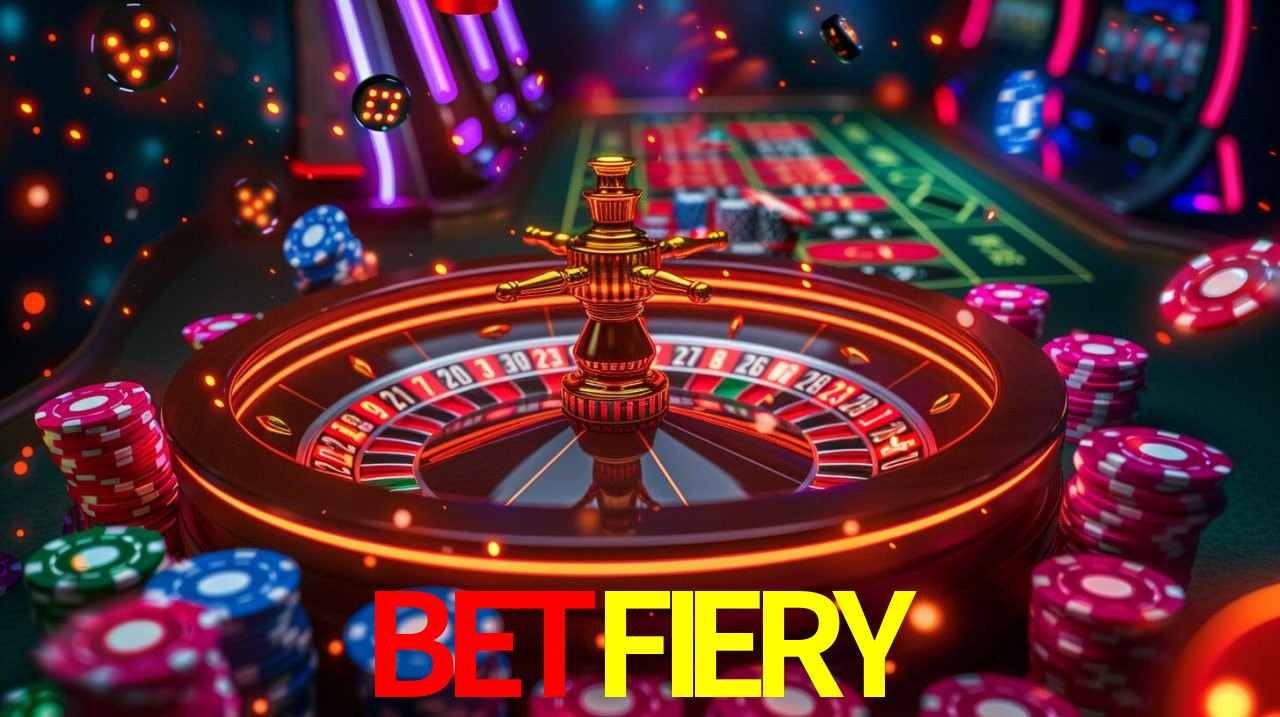 Interface do App BETFIERY