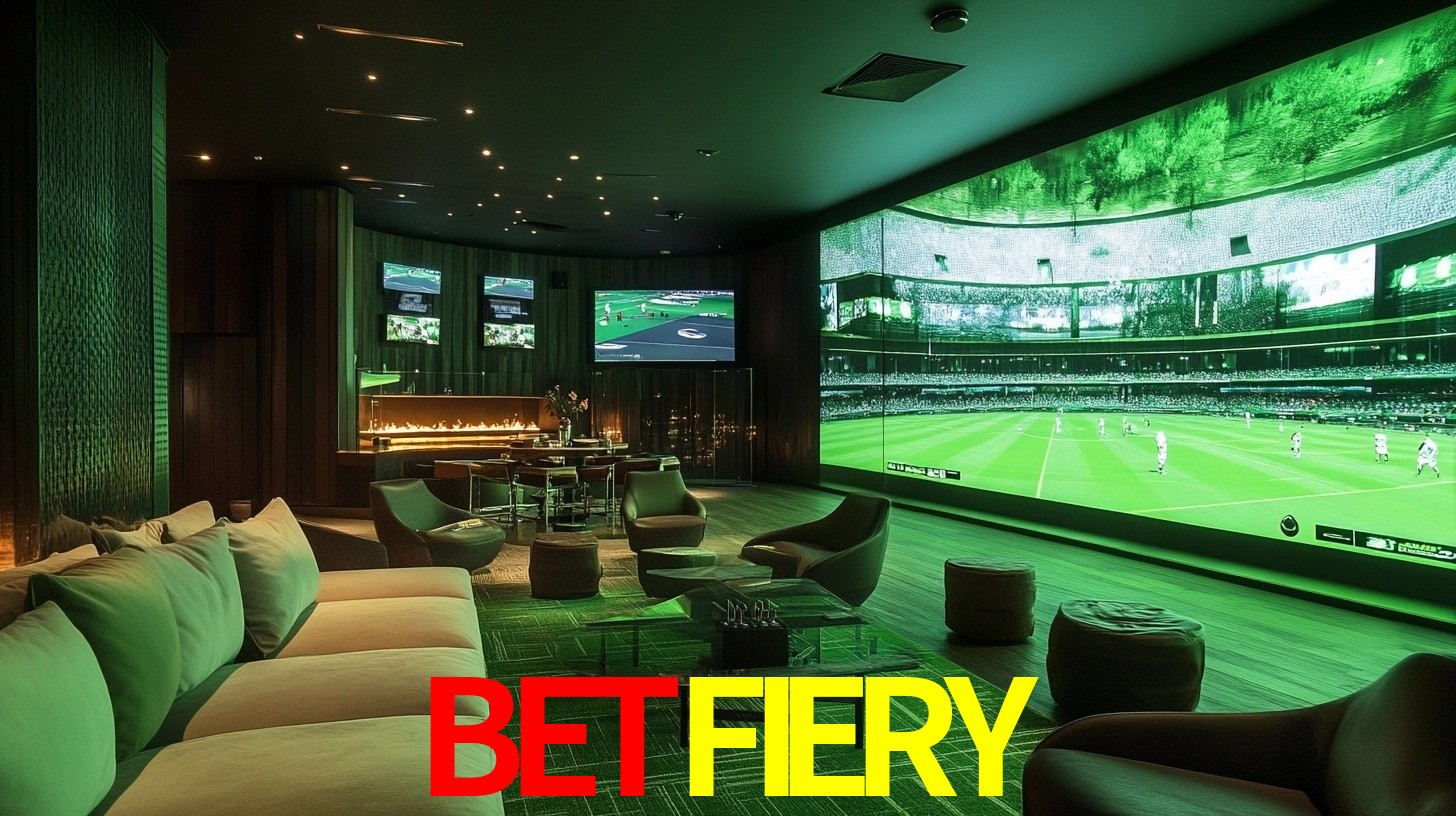 BETFIERY: A Experiência de Casino com Jogos de Mesa ao Vivo