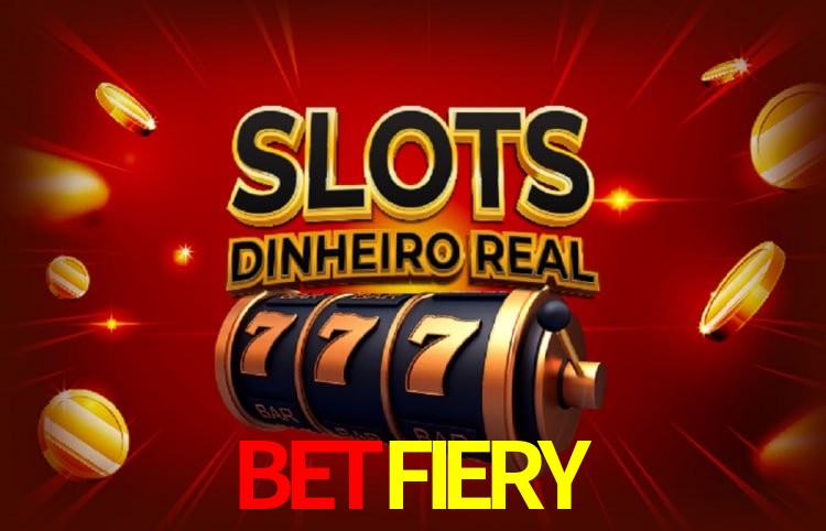 BETFIERY Instalar Logo 3