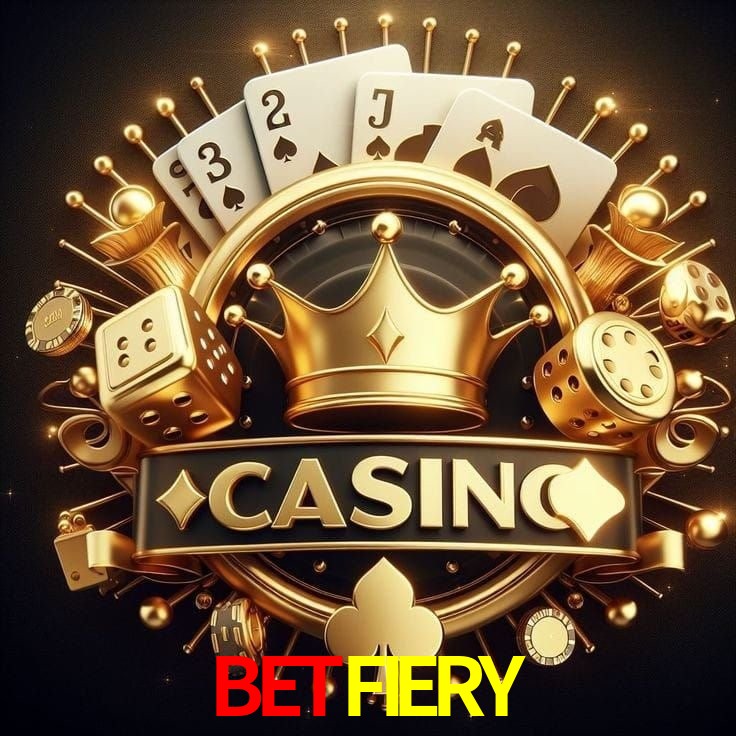 Casino Ao Vivo BETFIERY