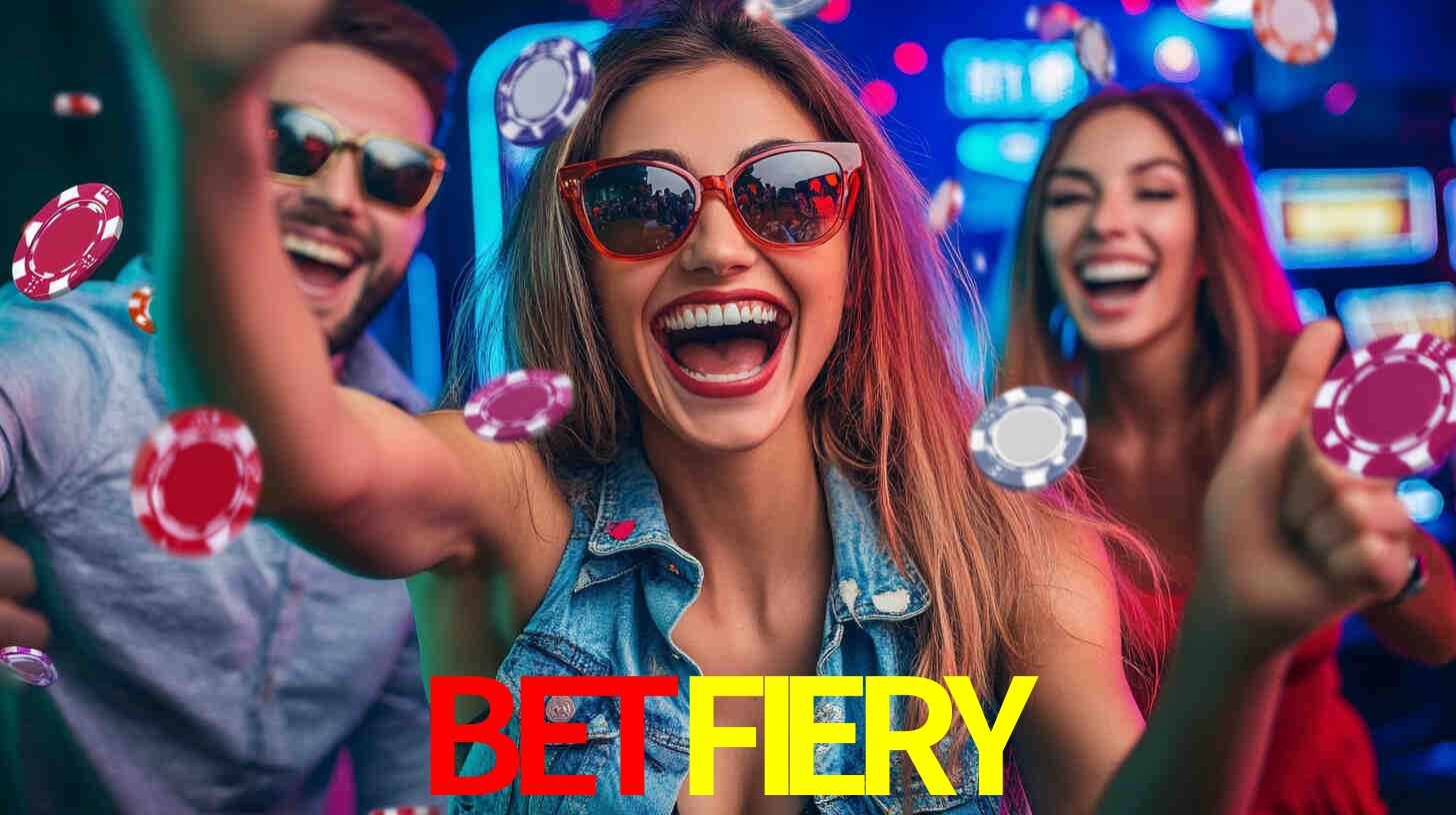 Explorando a Categoria de Eventos em Apostas na BETFIERY