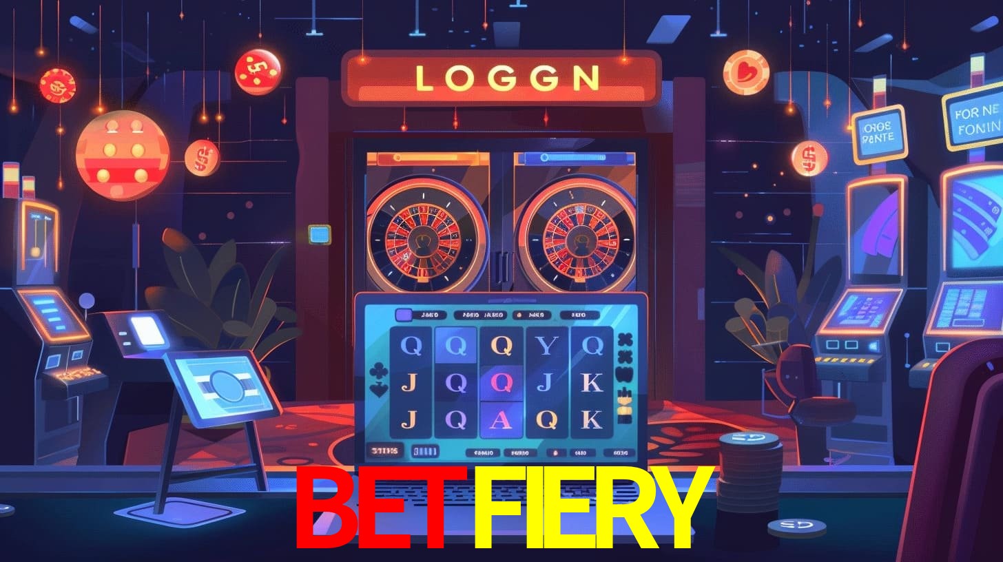 BETFIERY Licenciado Curaçao - Segurança SSL 256-bit