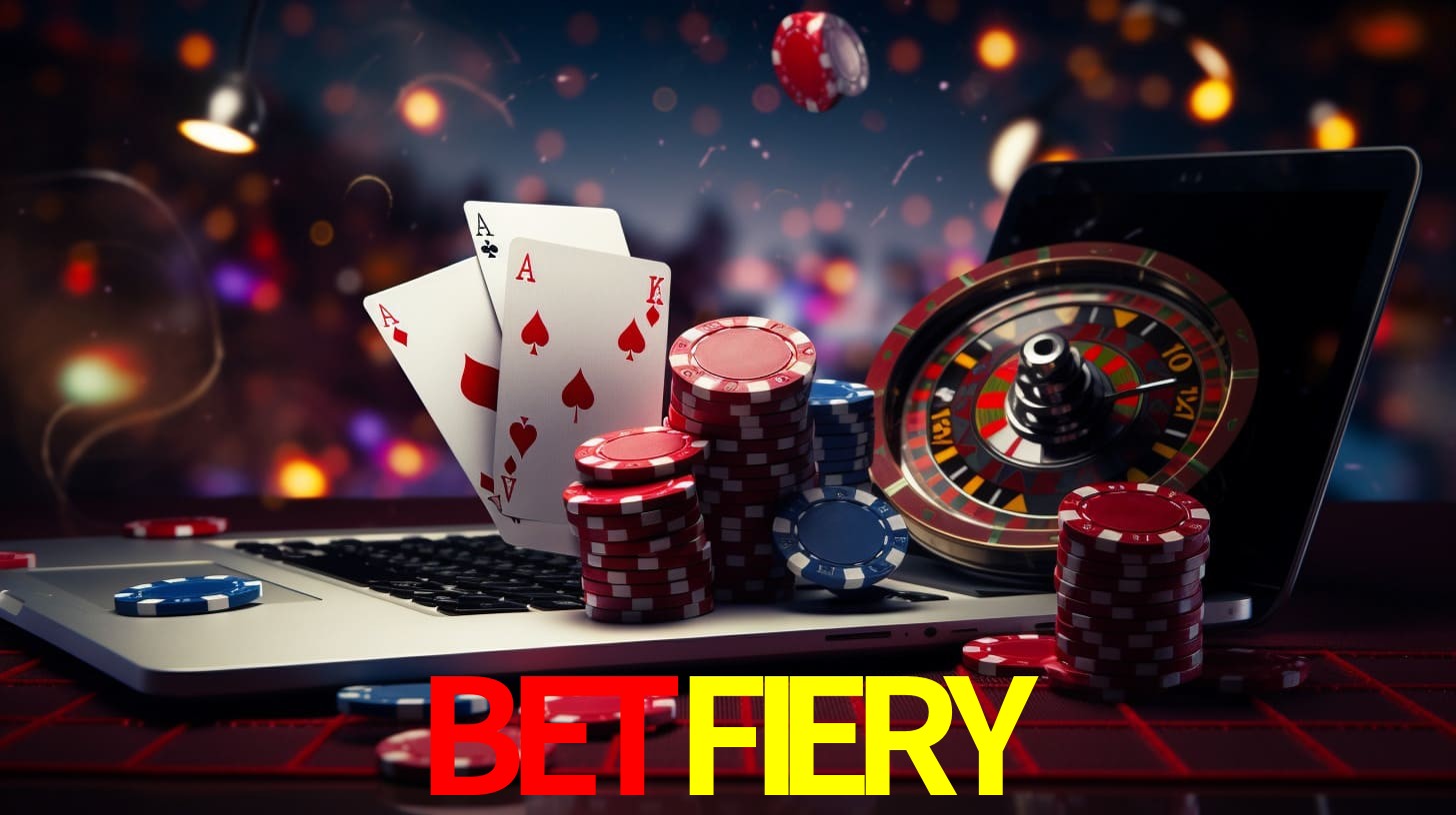 Tournaments BETFIERY