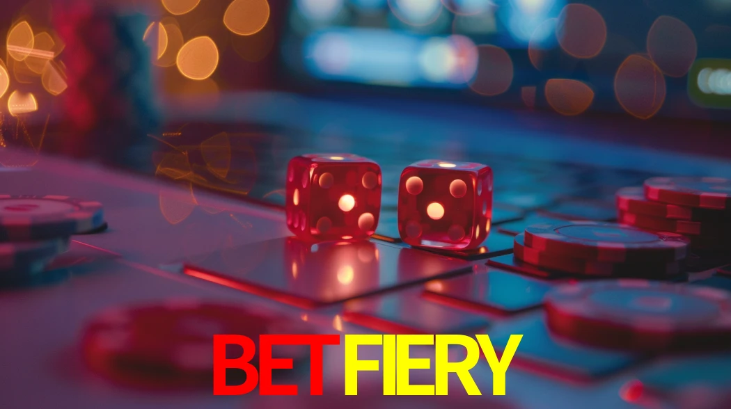 Platform Technology BETFIERY