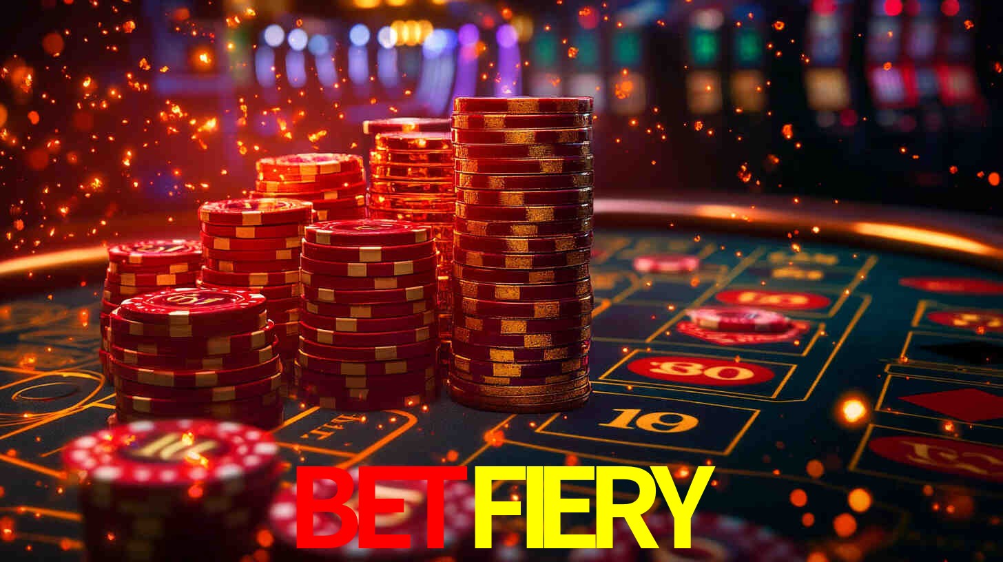 Certificação GLI BETFIERY