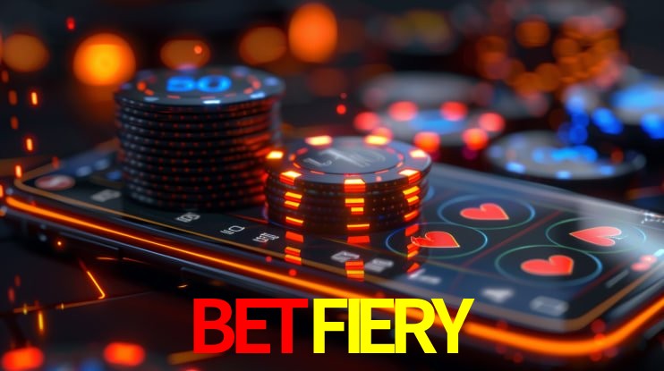Statistics BETFIERY