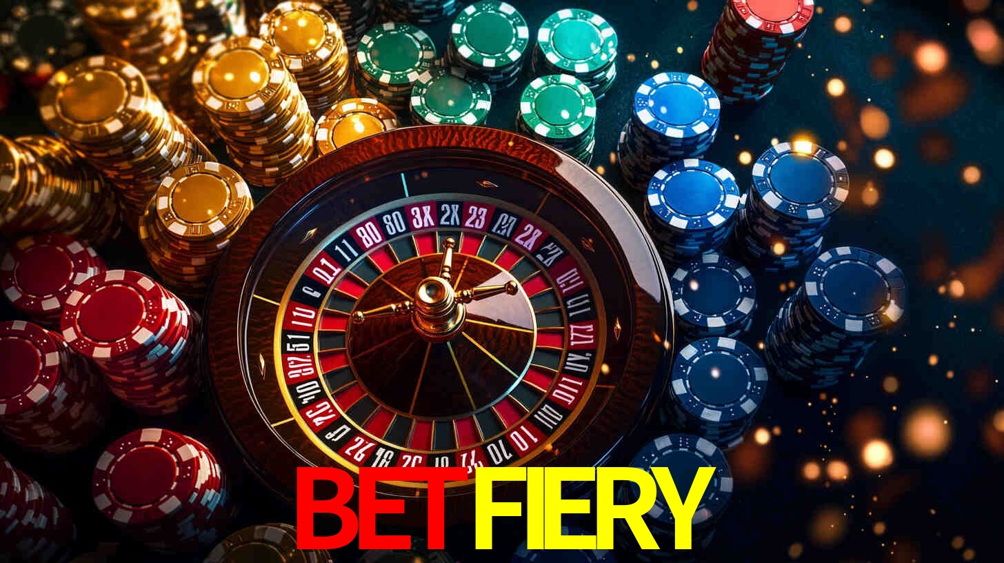 Ofertas Imperdíveis na BETFIERY: Promoções e Bônus Que Valem a Pena