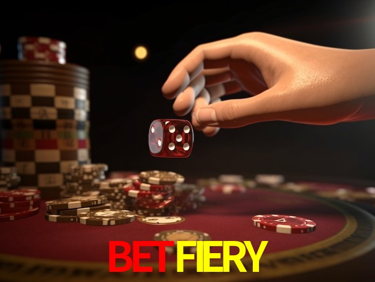 Cadastro Rápido BETFIERY