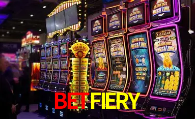 Descubra a Essência do BETFIERY: Nossa História e Compromissos