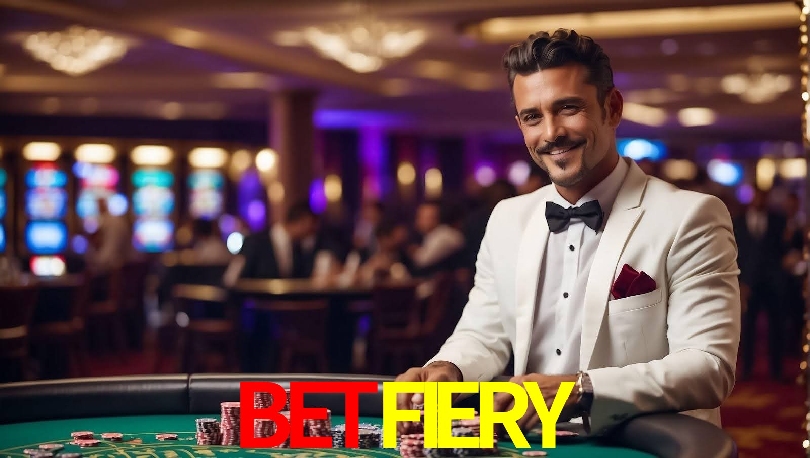 Ofertas Exclusivas BETFIERY