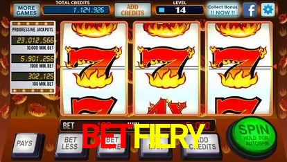 A Popularidade dos Caça-Níqueis no BETFIERY
